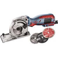 Píla kotúčová viacúčelová, príkon 700W, kotúč 89mm, hĺbka rezu 28.5mm, 4500 ot./min.