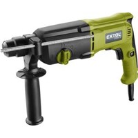 Kladivo vŕtacie a sekacie, príkon 800W, energia úderu 2,5J, kufor