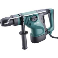 Kladivo vŕtacie a sekacie, SDS-max, 1350W, energia úderu 14J, antivibračná rukoväť