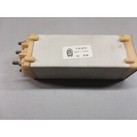 Ohrievacie teleso ETA 2731 3x400V, 5KW