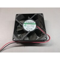 Ventilátor SUNON 12V/0,8W KDE1208PTV3