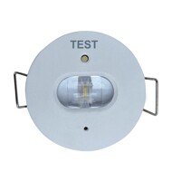 GATRION corridor LED Emergency 3H 1W CW