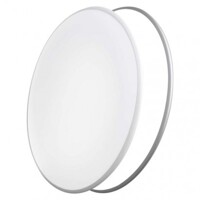 LED prisadené svietidlo, kruhové 36W, stmiev.so zmenou CCT