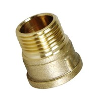 Predĺženie mosadzné 3/4''x30mm