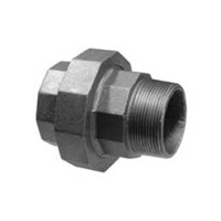 Šrobenie MF 1/2'' pozink