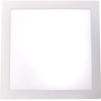 LED120 VEGA-S White 24W WW