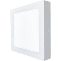 LED120 FENIX-S White 24W WW