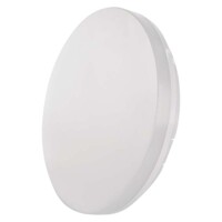 LED prisad. svietidlo Tori s pohyb. senz.,kr. 24W n.b., IP54