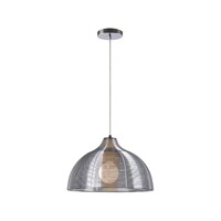 RABALUX Luster Oz 2798 strieborná