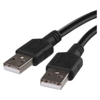 USB kábel 2.0 A vidlica – A vidlica 2m