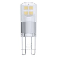 LED žiarovka Classic JC / G9 / 1,9 W (22 W) / 210 lm / neutrálna biela