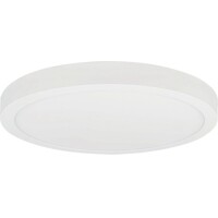 LED180 FENIX-R Snow white 32W NW 2700/4700lm - Prisadené LED svietidlo typu downlight