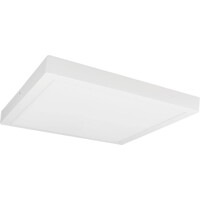 LED180 FENIX-S Snow white 32W NW 2700/4700lm - Prisadené LED svietidlo typu downlight