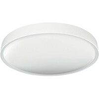 SAMER White 40W NW 3200lm - Dekoratívne svietidlo LED