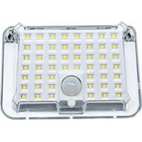 EMA SOLAR PIR 90LED NW 220lm - Solárne LED svietidlo