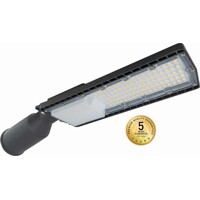 BOSTON Premium 25W NW 3550/3990lm - LED pouličné osvetlenie