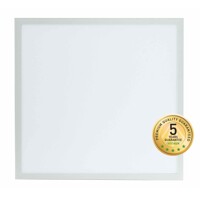 VIRGO 5 32W White NW [1/2] 4100/5800lm - Vstavaný LED panel [1/2]