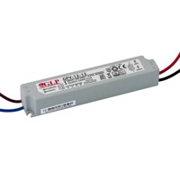 DRIVER 12W/P IP67 (GPV-12) - LED driver plastový