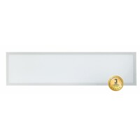 VIRGO II IP44 840 40W 4000lm - Vstavaný LED panel