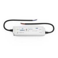 DRIVER 150W/P IP67 12V (ZPV-150-12) - LED driver