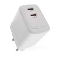 Univerzálny USB adaptér GaN do siete PD 35 W max.