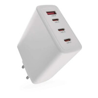 Univerzálny USB adaptér GaN do siete PD 120 W max.