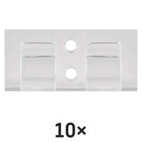 Samolepiaci háčik – dvojitý, vnútorný