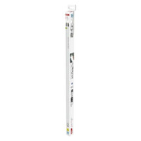 LED trubica T8 6,5 W 60 cm studená biela