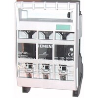 Poistkový odpínač SIEMENS 3NP-4010-0CH01