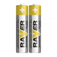 Nabíjacia batéria RAVER 400 mAh HR03 (AAA)