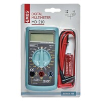 Multimeter MD-210