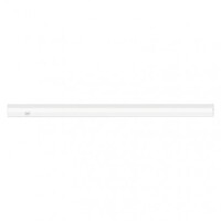 LED osvetlenie T5 lišta 600mm, 10W neutrálna biela