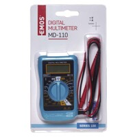 Multimeter MD-110