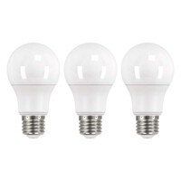 LED žiarovka Classic A60 9W E27 teplá biela