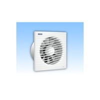 Ventilátor HARDI ø150 s časovým dobehom a hydrostatom, PROFESSIONAL FALA 20x20...