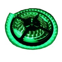 LED STRIP IP65 GN 5m