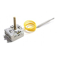 Termostat na bojler 7-80C,16A