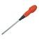 Skrutkovač krížový PZ Cr-V.Mo., magnetický, PZ3x150mm J-Tech