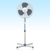 Stojanový ventilátor