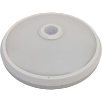 LED MANA IP54 16W NW