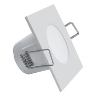 LED BONO-S WHITE 5W WW