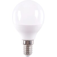 DAISY LED MINIGLOBE E14 6W WW