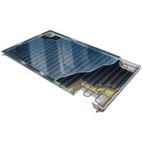Solarný kolektor HELIOSTAR