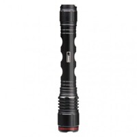 LED ručné kovové svietidlo P3113, 120 lm, 2× AAA, FOKUS