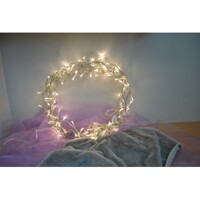 EGLO LED dekorácia Venček 30cm 85641-55