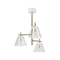 RABALUX Luster LED Aviana 5031 biela