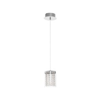 RABALUX Luster LED Astrella 5043 chróm