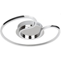 RABALUX Luster LED Melora 2189 chróm