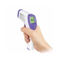 LY-168 A Digitálny teplomer, bezkontaktný