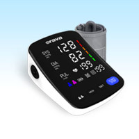 TL-300, digitalny tlakomer